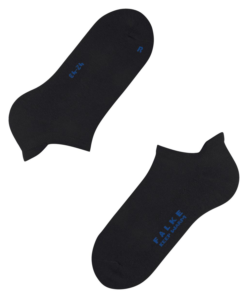 Keep Warm Unisex Sneaker socks