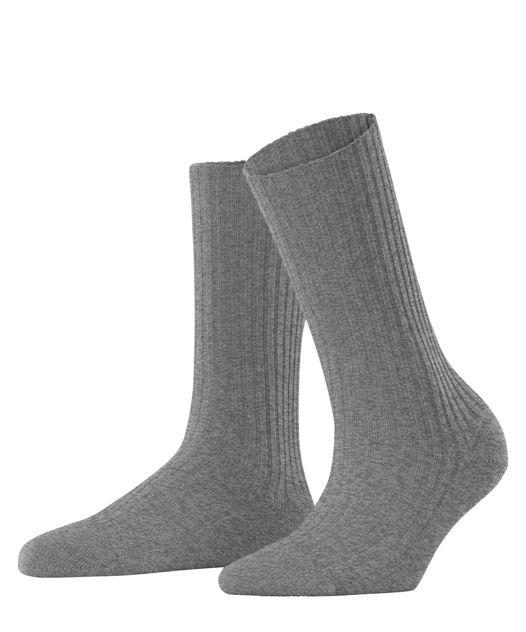 Cosy Wool Boot Women Boot socks