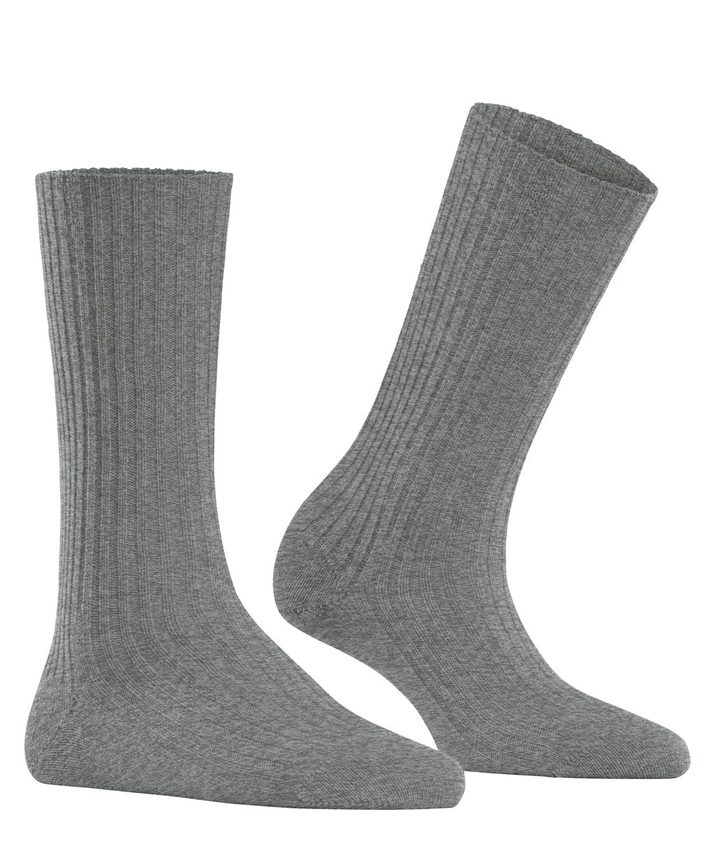 Cosy Wool Boot Women Boot socks