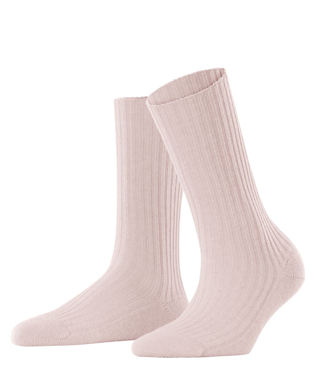 Cosy Wool Boot Women Boot socks