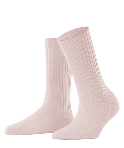Cosy Wool Boot Women Boot socks