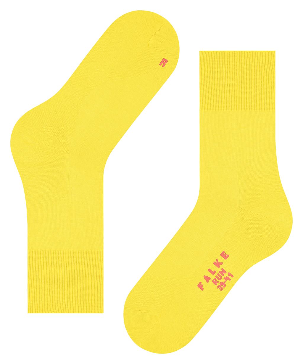 Run Unisex Socks