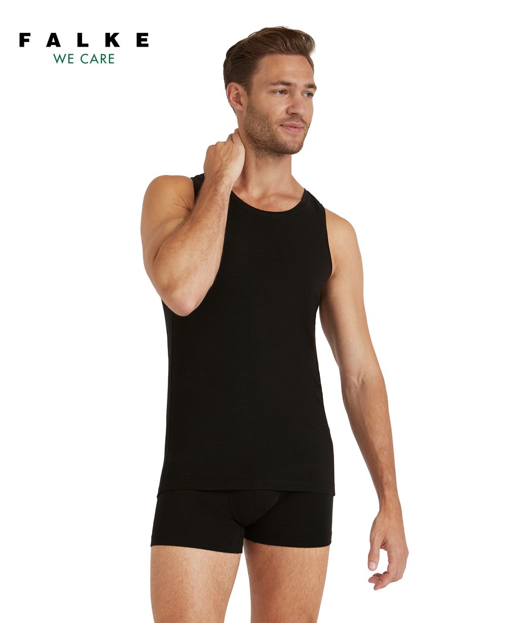 Men Top Daily ClimaWool