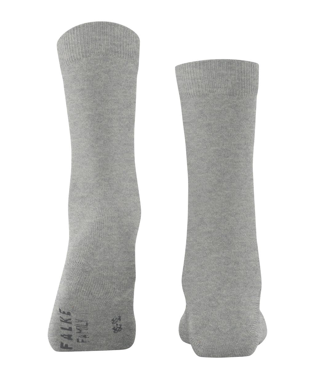 Family Women Socks