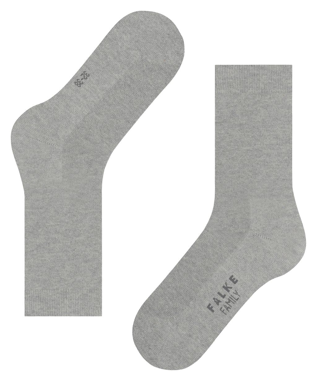 Family Women Socks