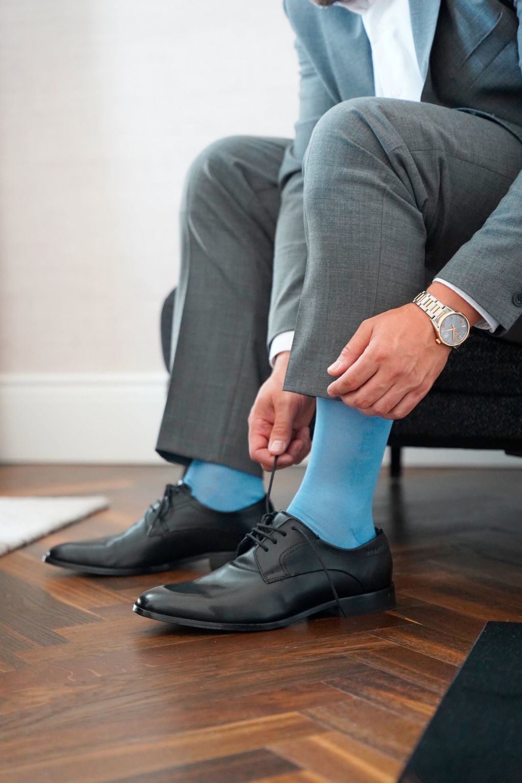 Tiago Men Socks