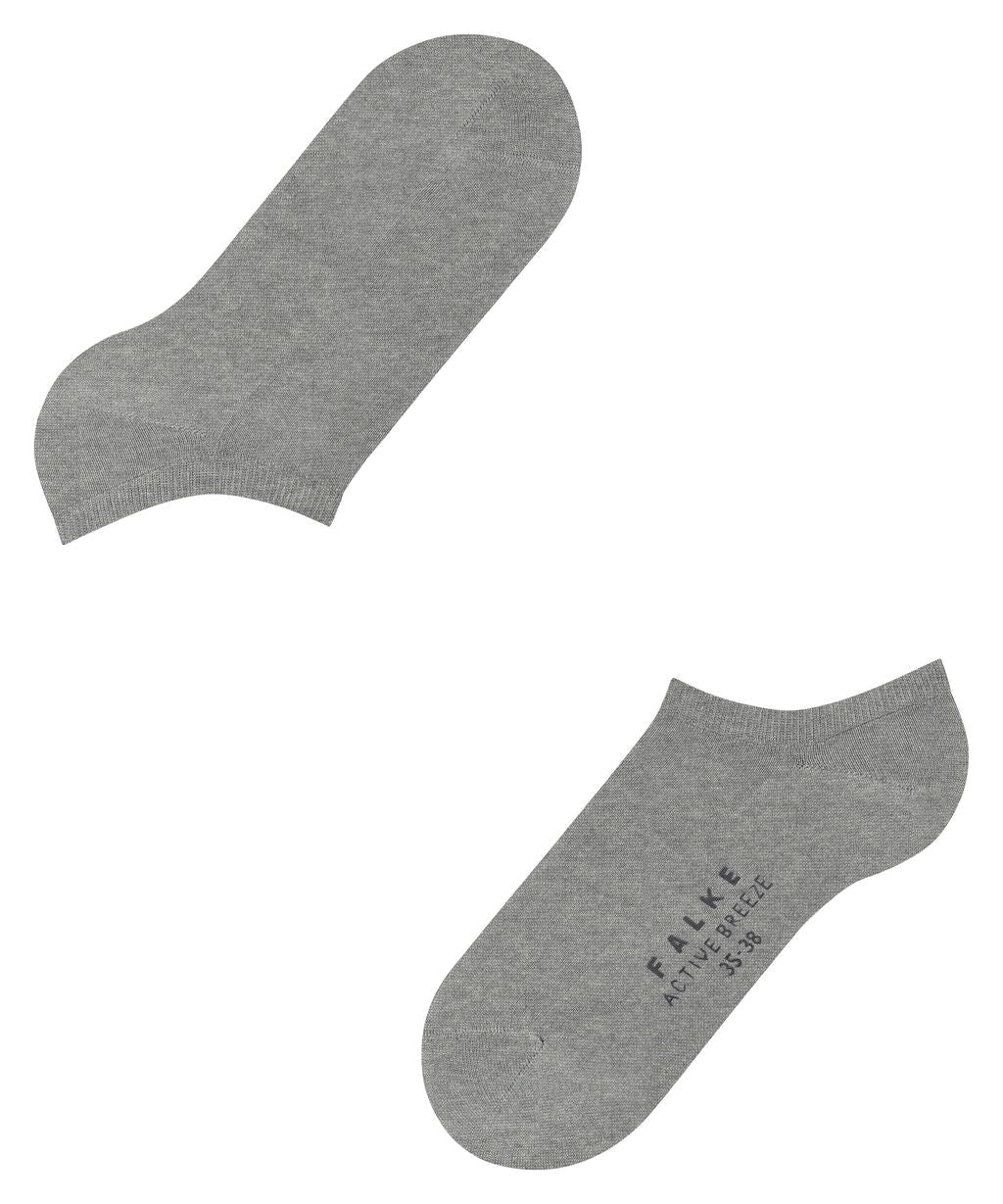 Active Breeze Women Sneaker socks