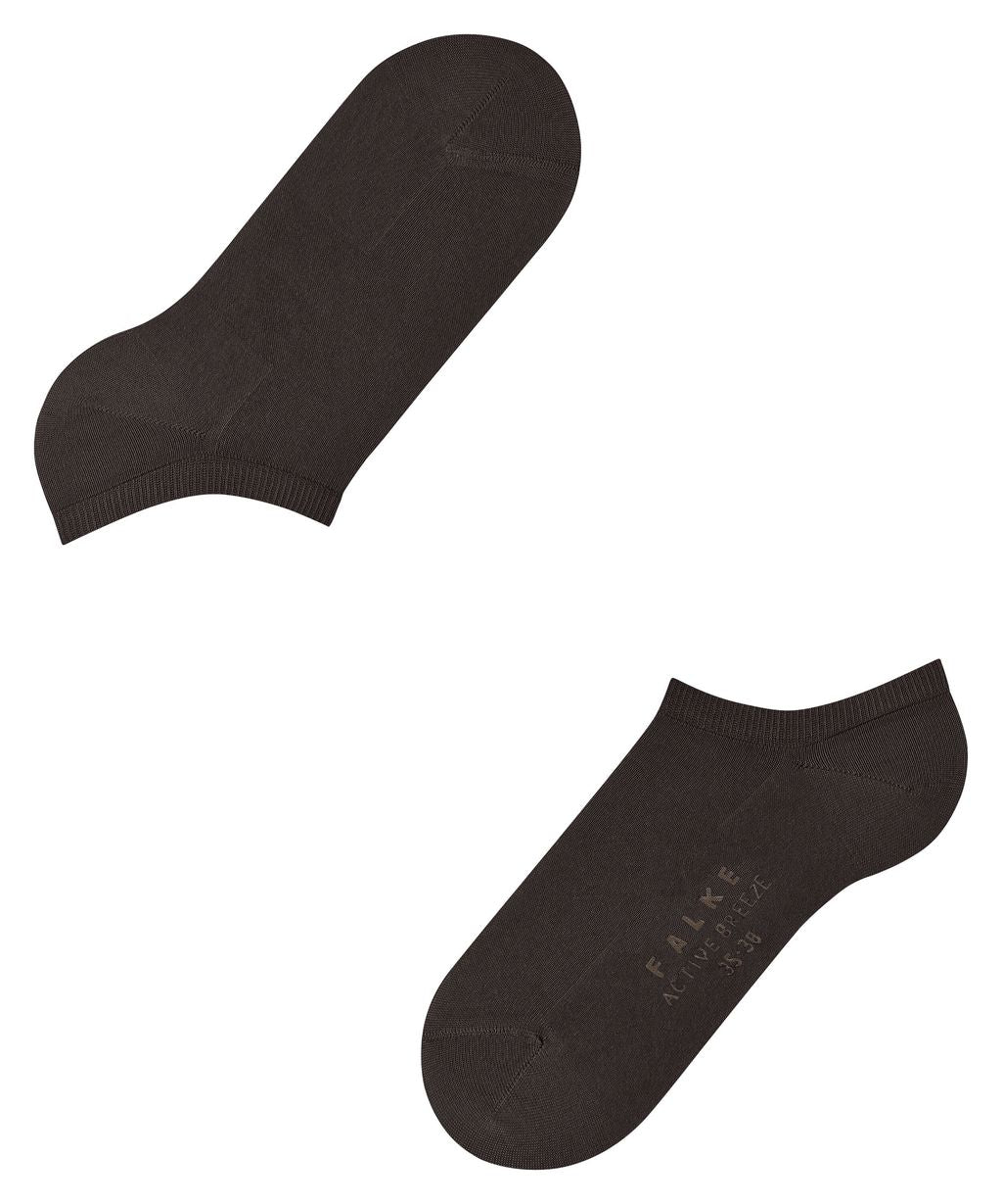 Active Breeze Women Sneaker socks