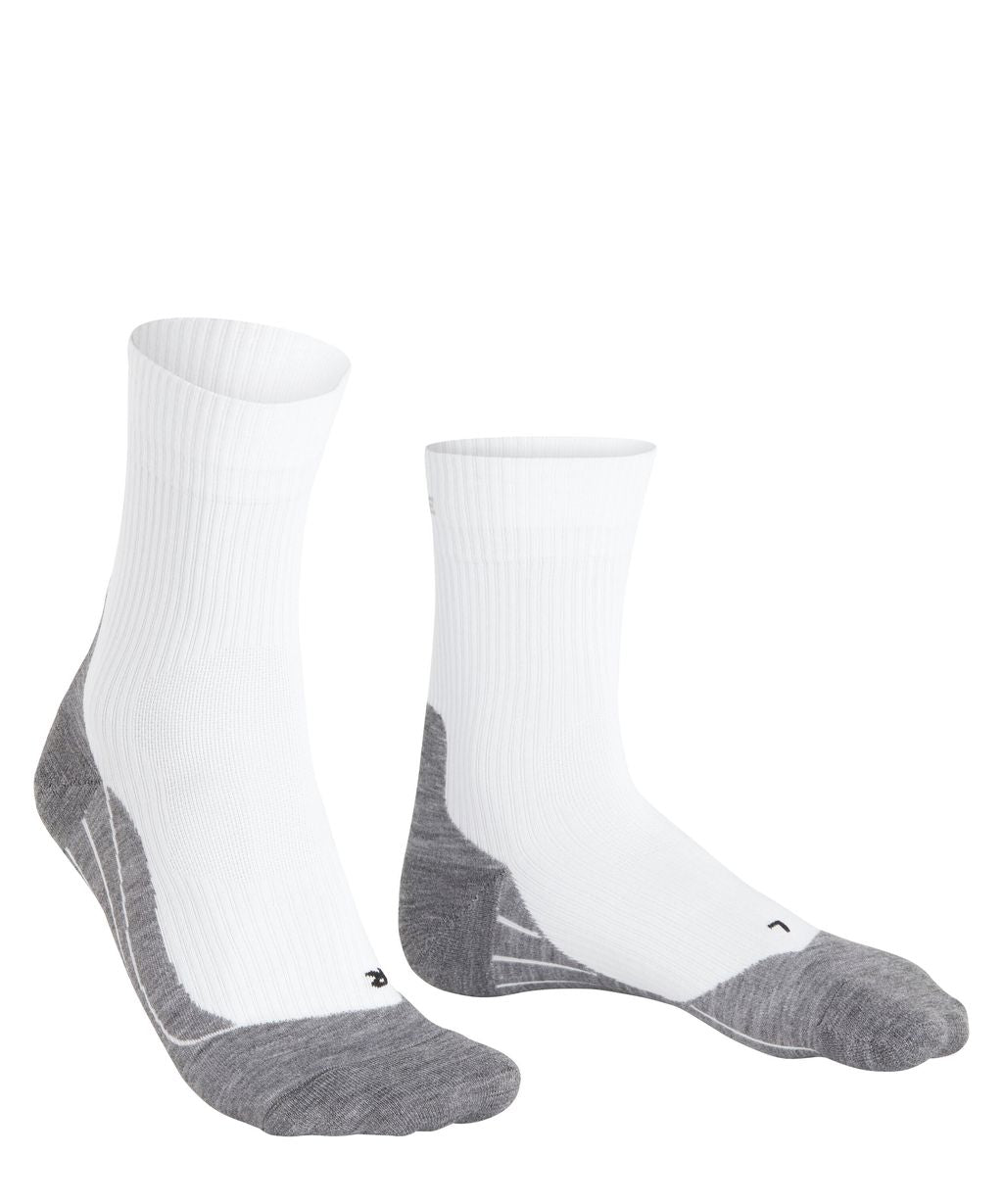 TE4 Men Tennis Socks