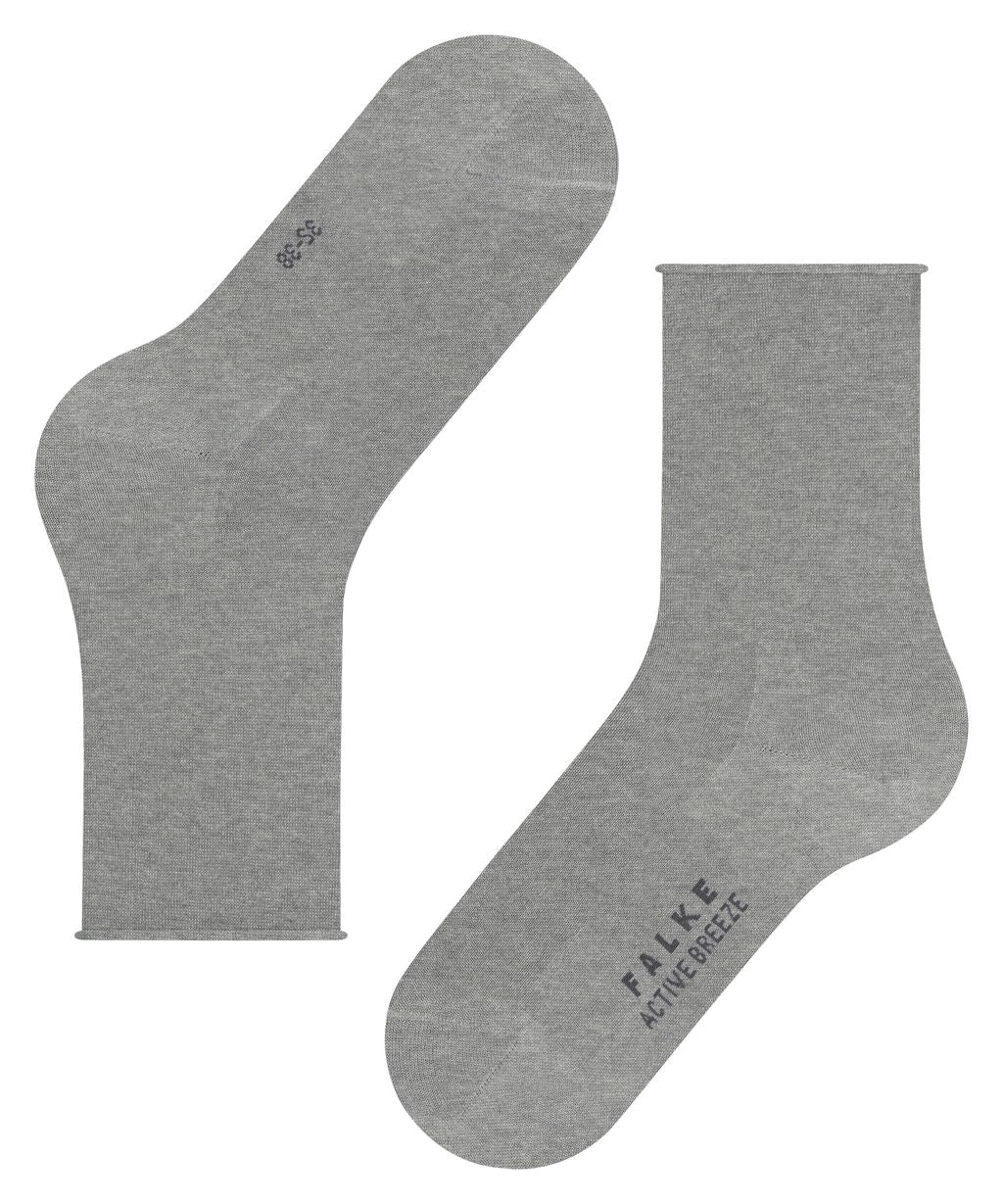 Active Breeze Women Socks