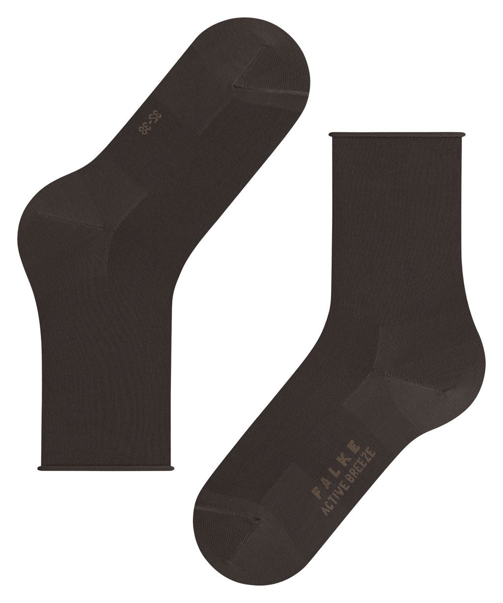 Active Breeze Women Socks