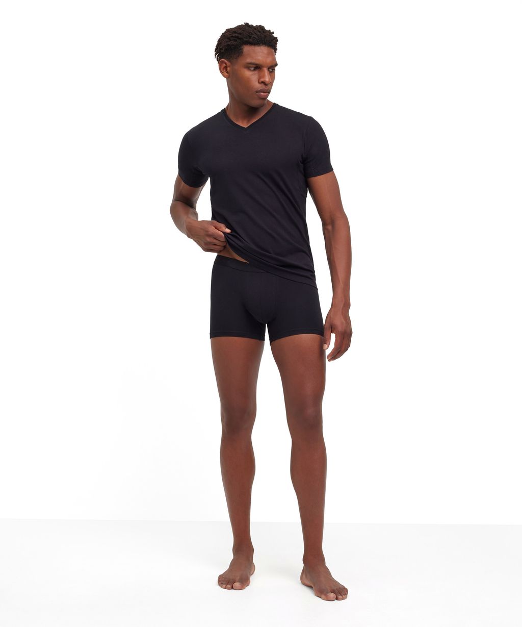 Men Boxer Daily Climate Control