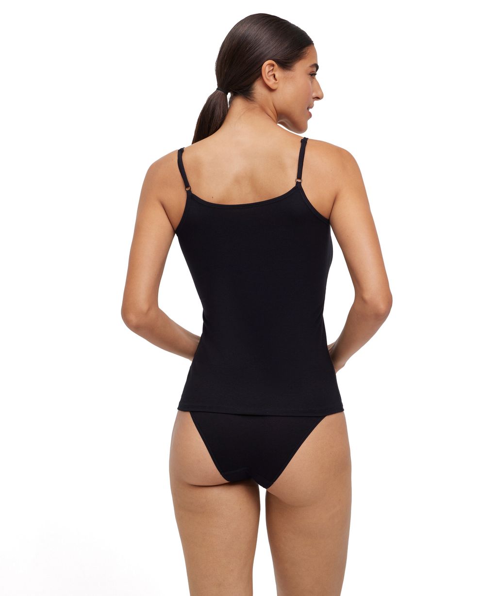 Women Top Daily Climate Control