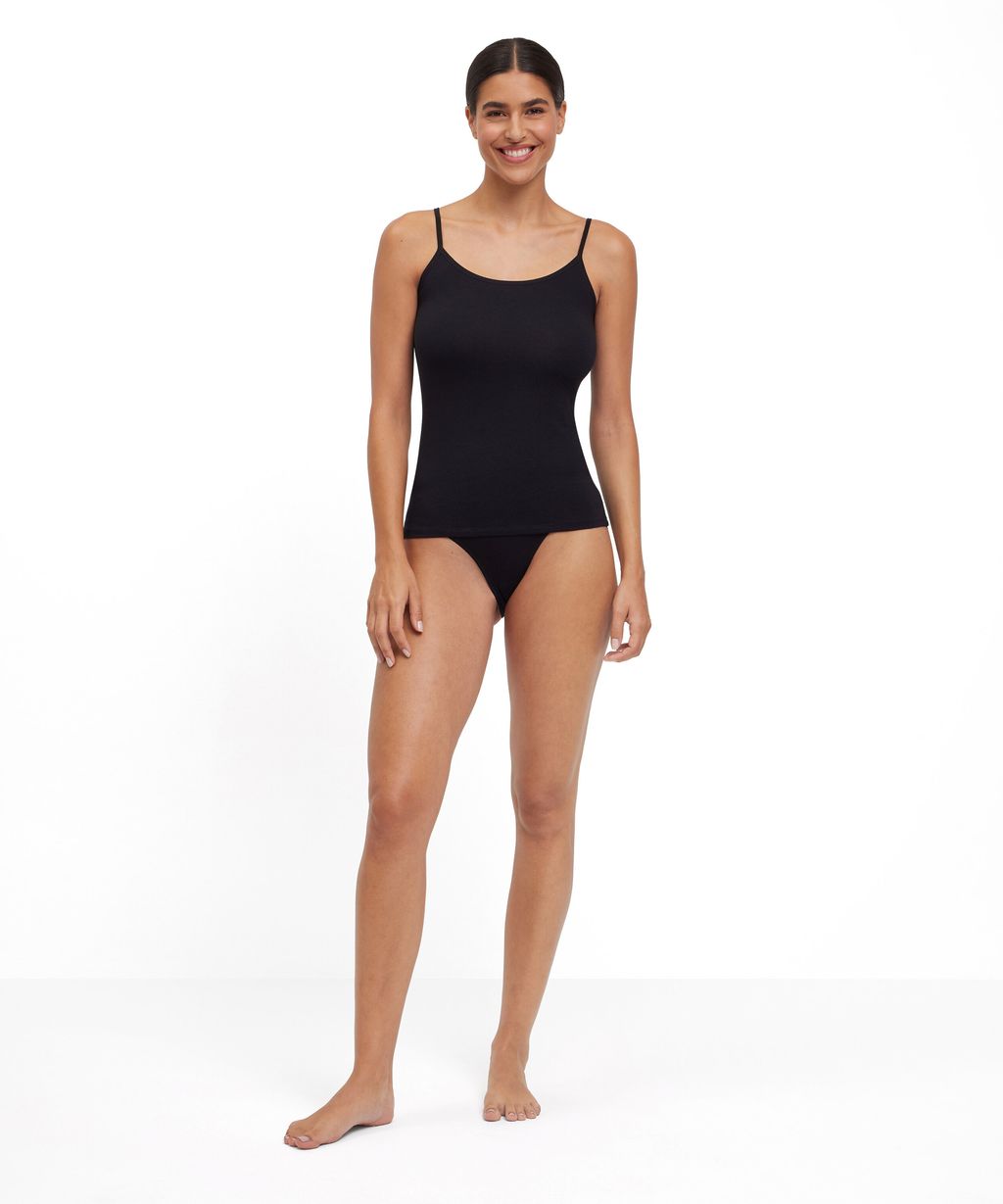 Women Top Daily Climate Control