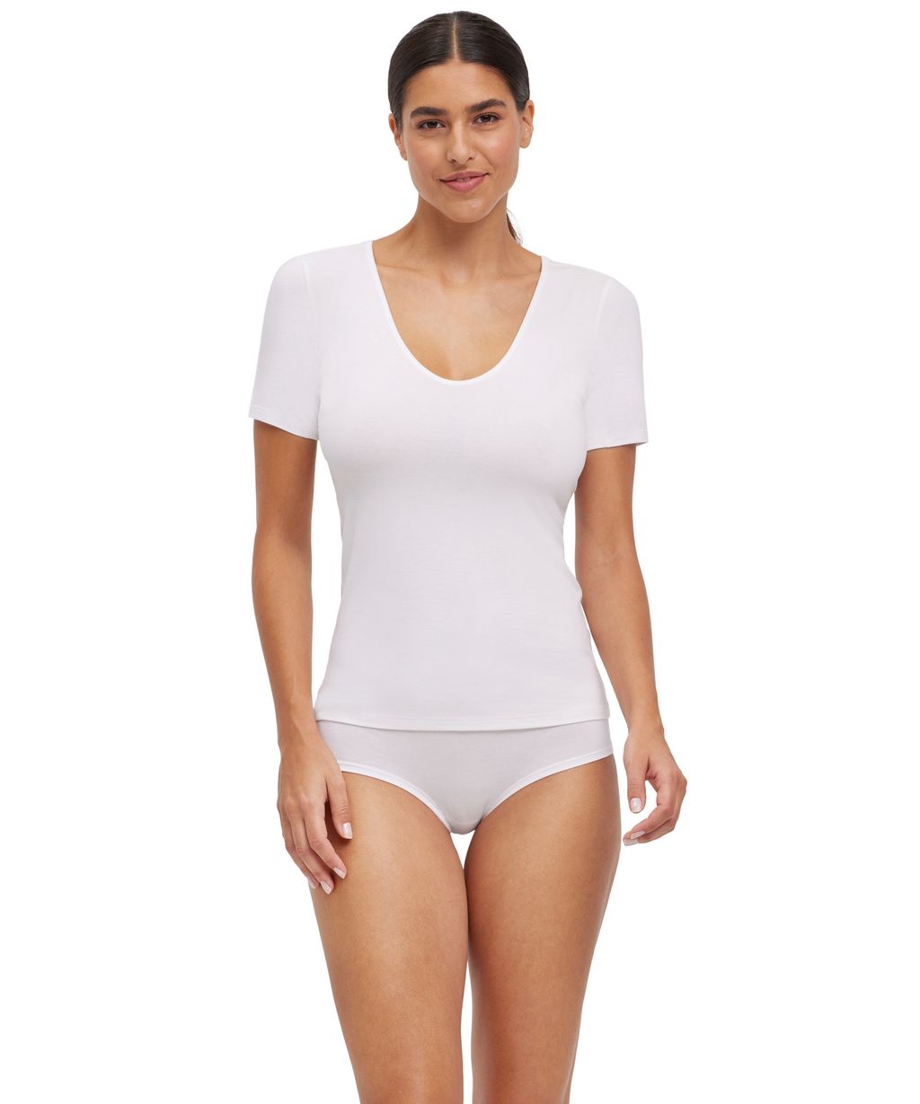 Women T-Shirt Daily Climate Control