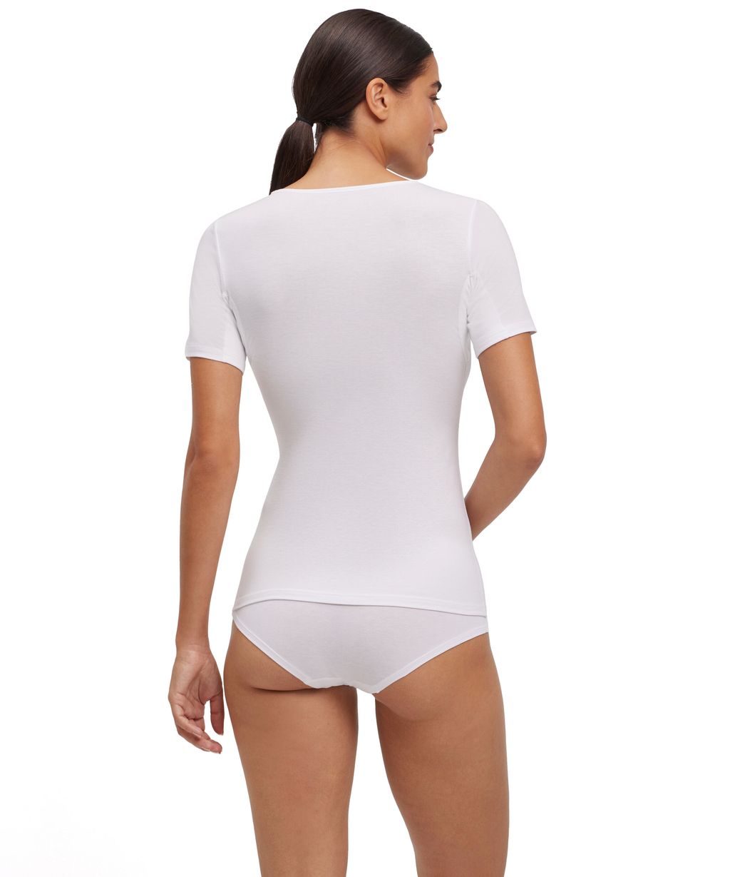 Women T-Shirt Daily Climate Control