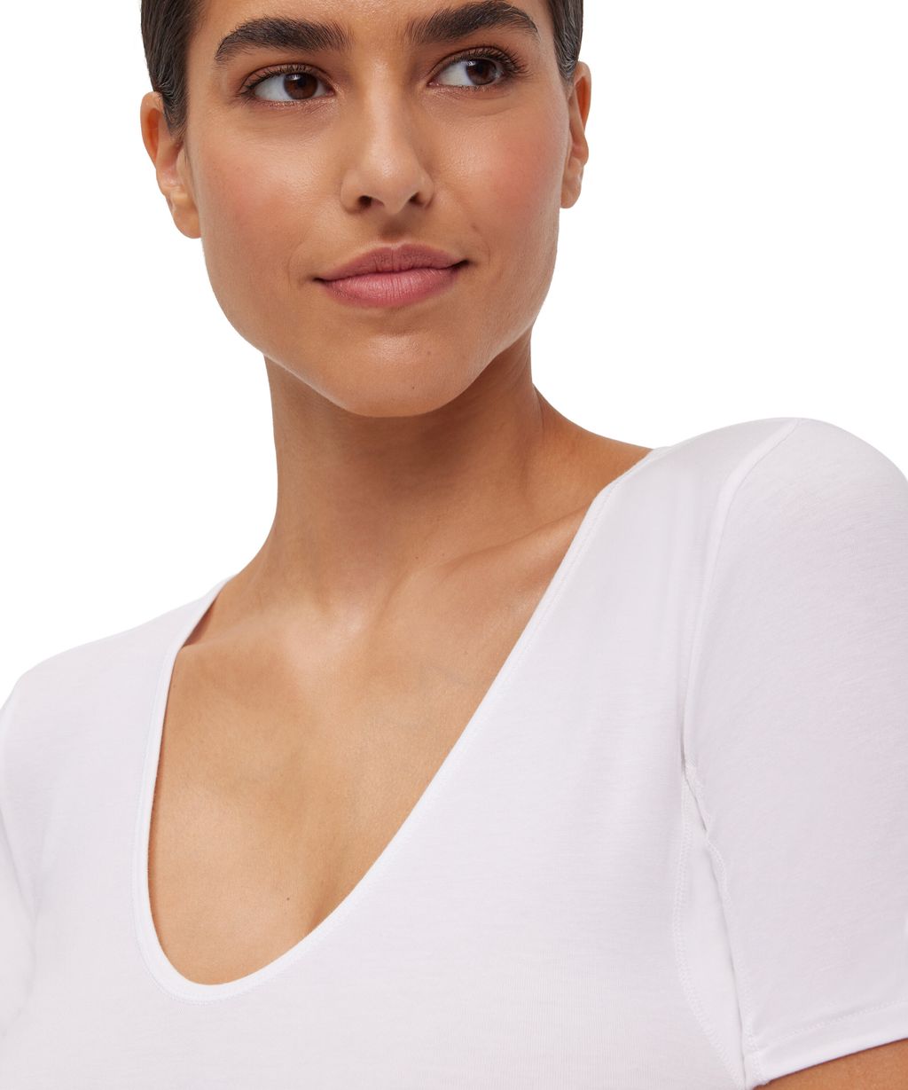 Women T-Shirt Daily Climate Control