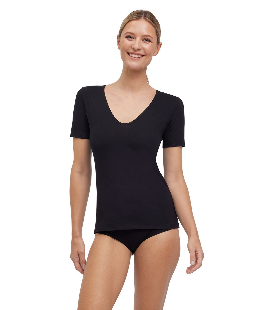 Women T-Shirt Daily Climate Control