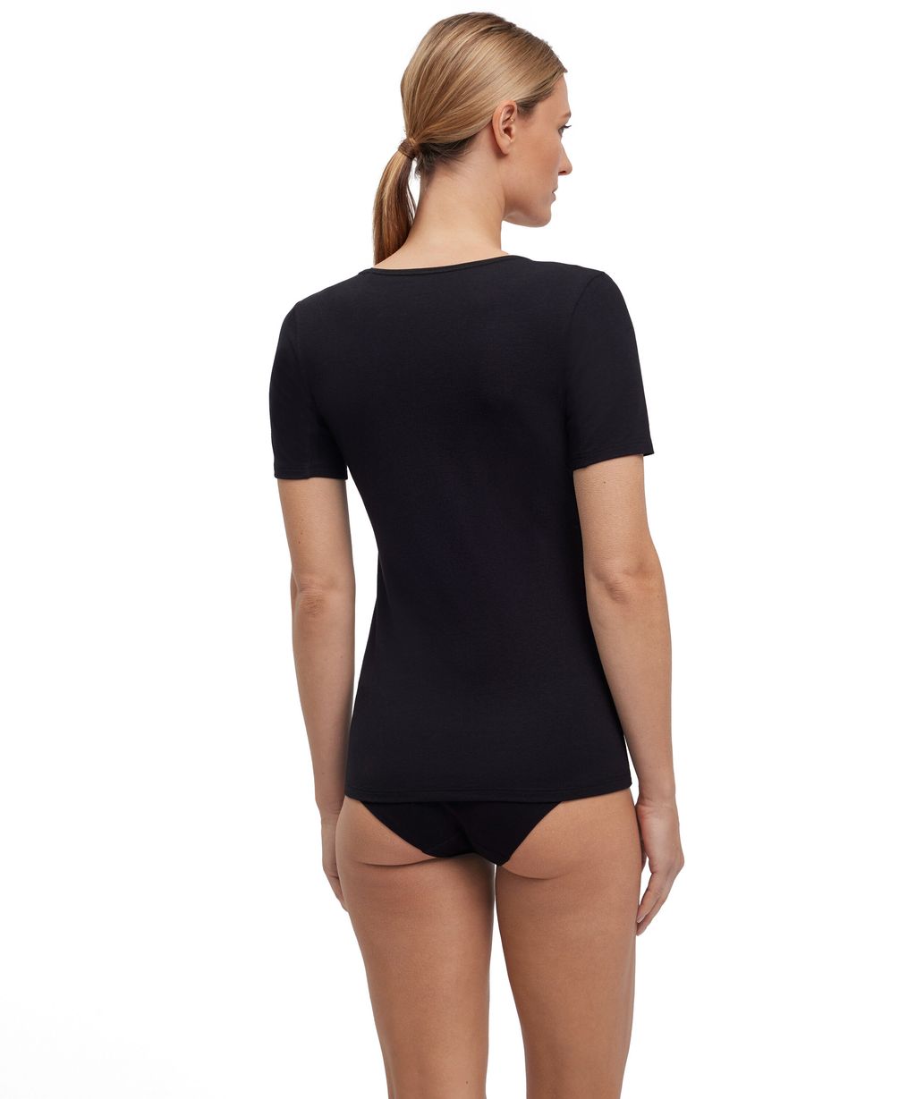 Women T-Shirt Daily Climate Control