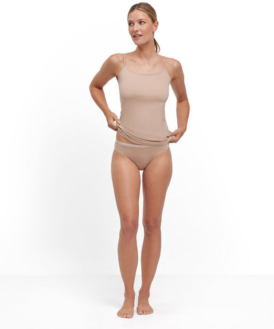 2-Pack Women Slip Daily Comfort