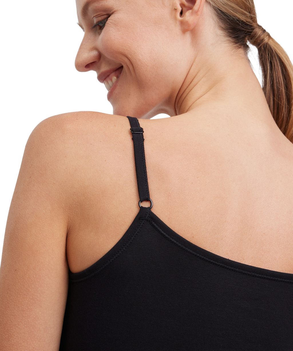 2-Pack Women Top Daily Comfort