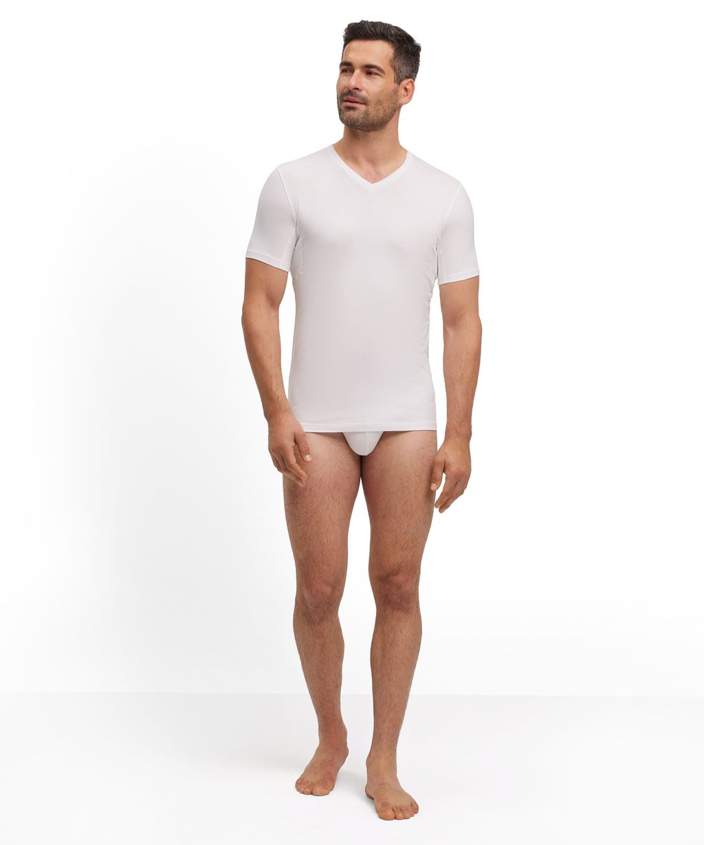 Men T-Shirt Daily Climate Control