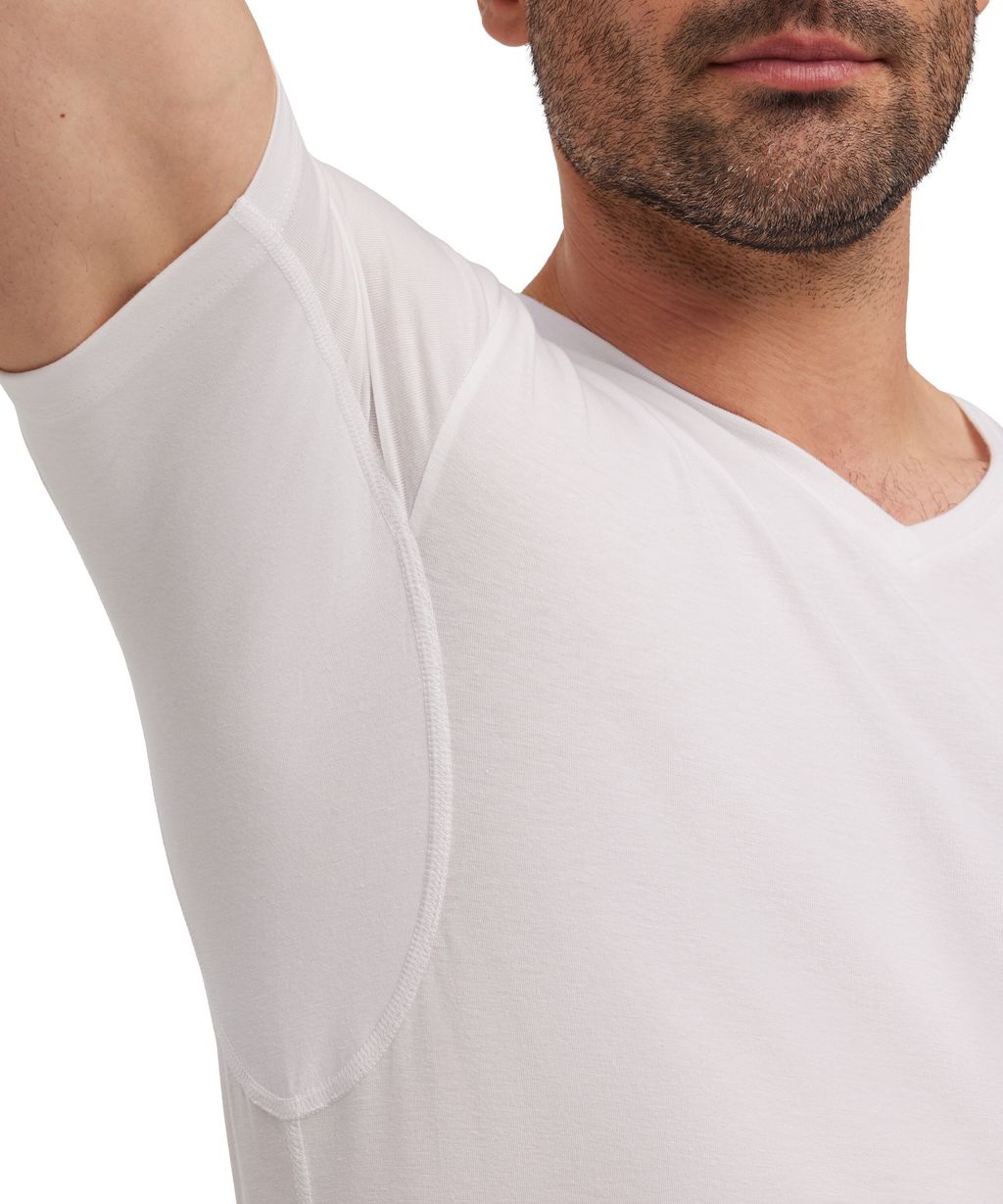 Men T-Shirt Daily Climate Control