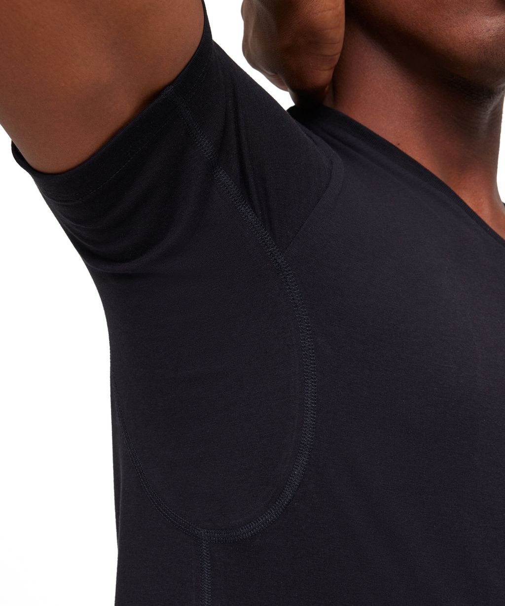 Men T-Shirt Daily Climate Control