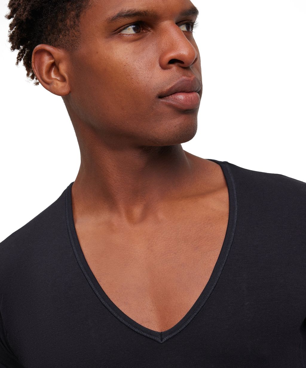 Men T-Shirt Daily Climate Control