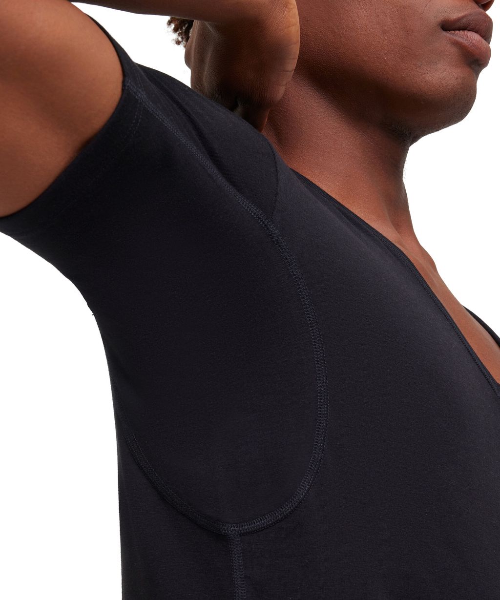 Men T-Shirt Daily Climate Control