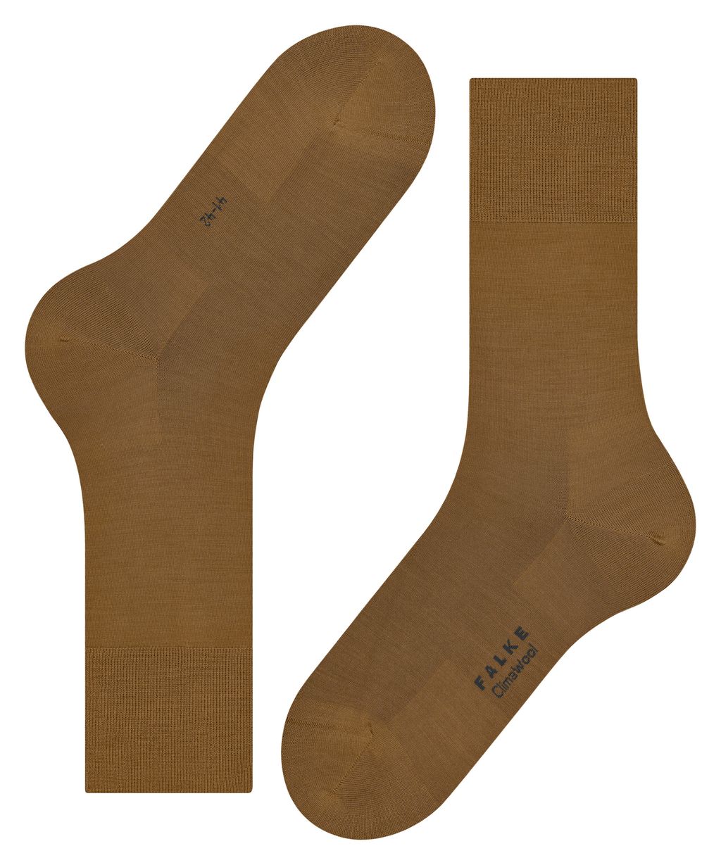 ClimaWool Men Socks