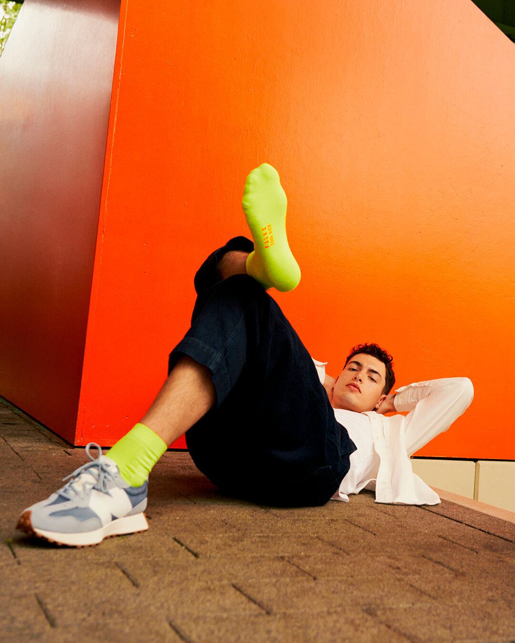 Cool Kick Unisex Short sock