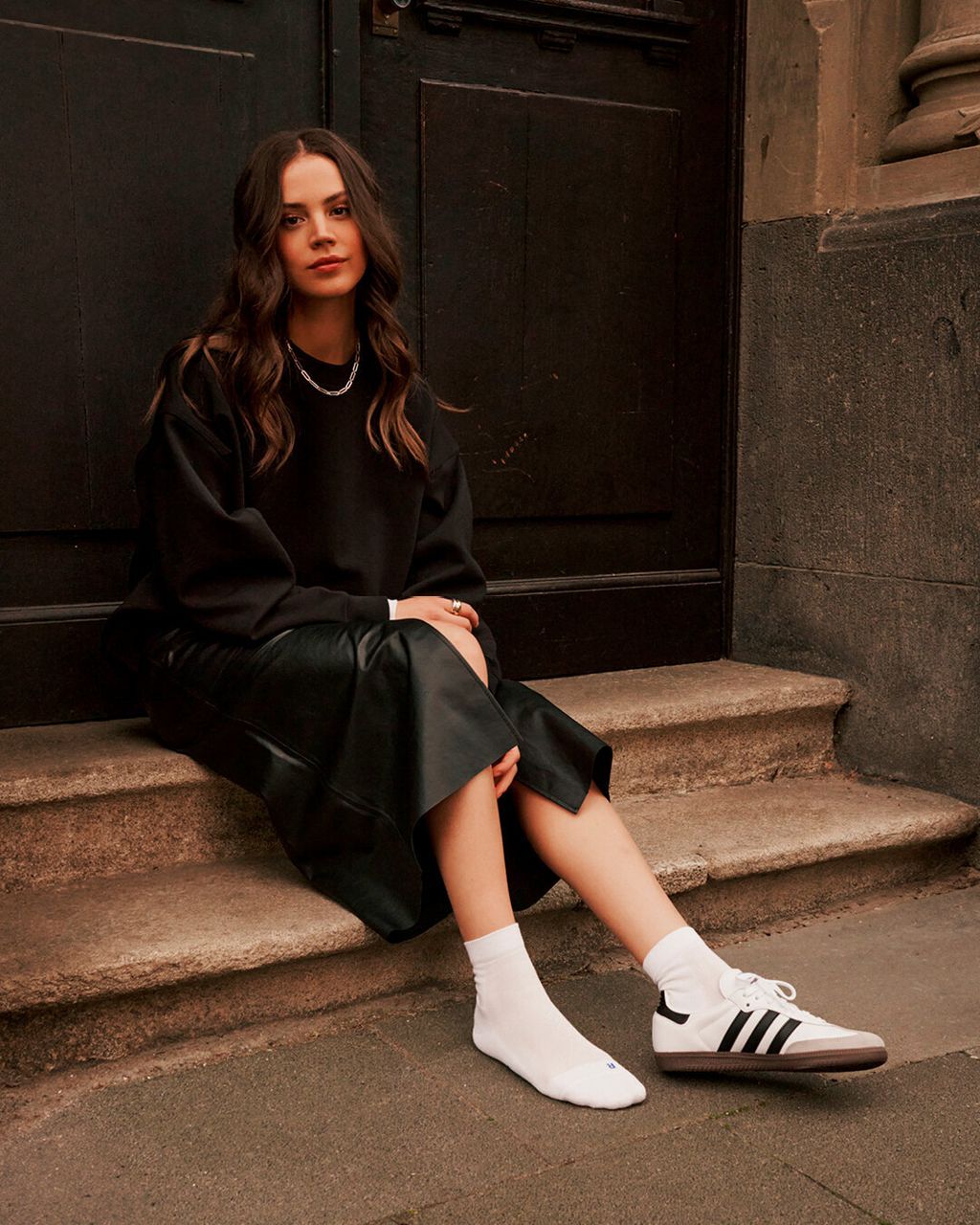 Cool Kick Unisex Short sock