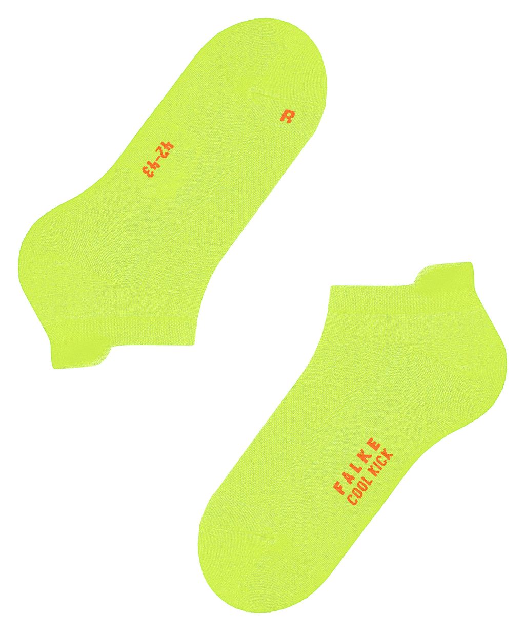 Cool Kick Unisex Sneaker socks