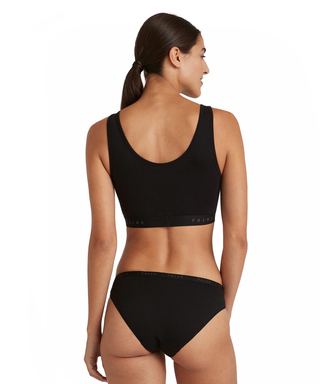 2-Pack Women Bustier Daily Comfort