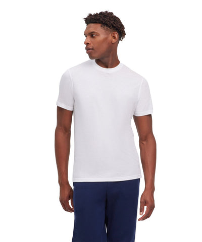 Men T-Shirt Round-neck