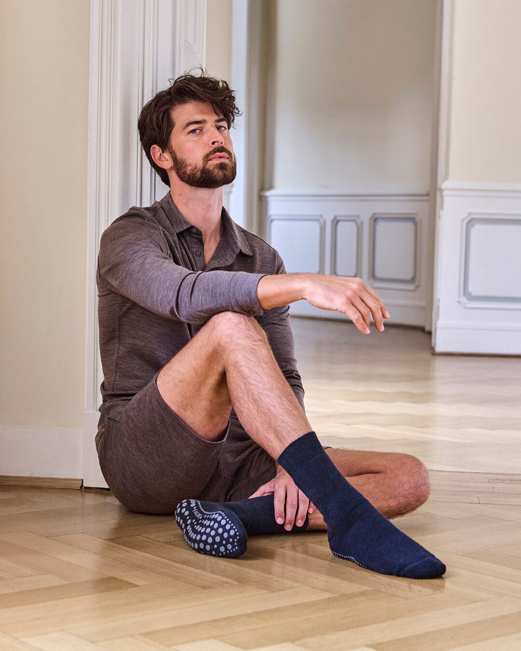 Homepads Men House socks