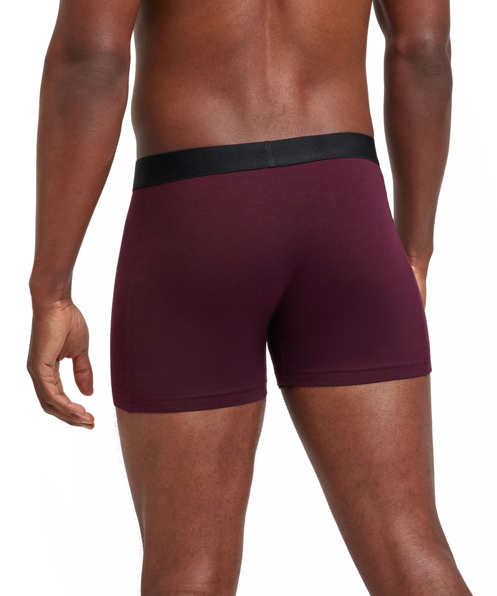 2-Pack Men Boxer Daily Comfort