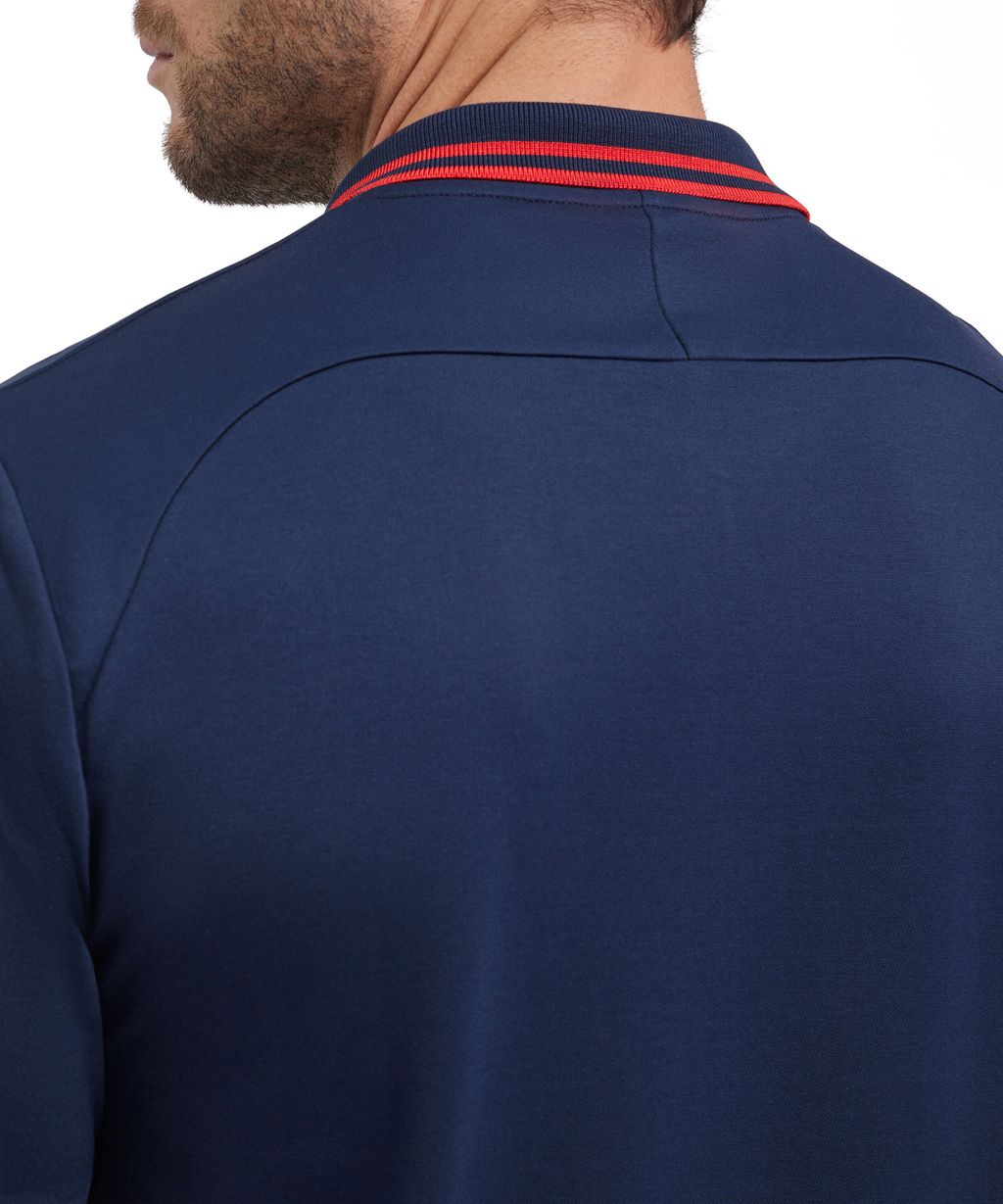 Men Golf Polo shirt Polo