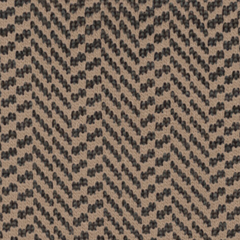 Airport Herringstripe Men Socks