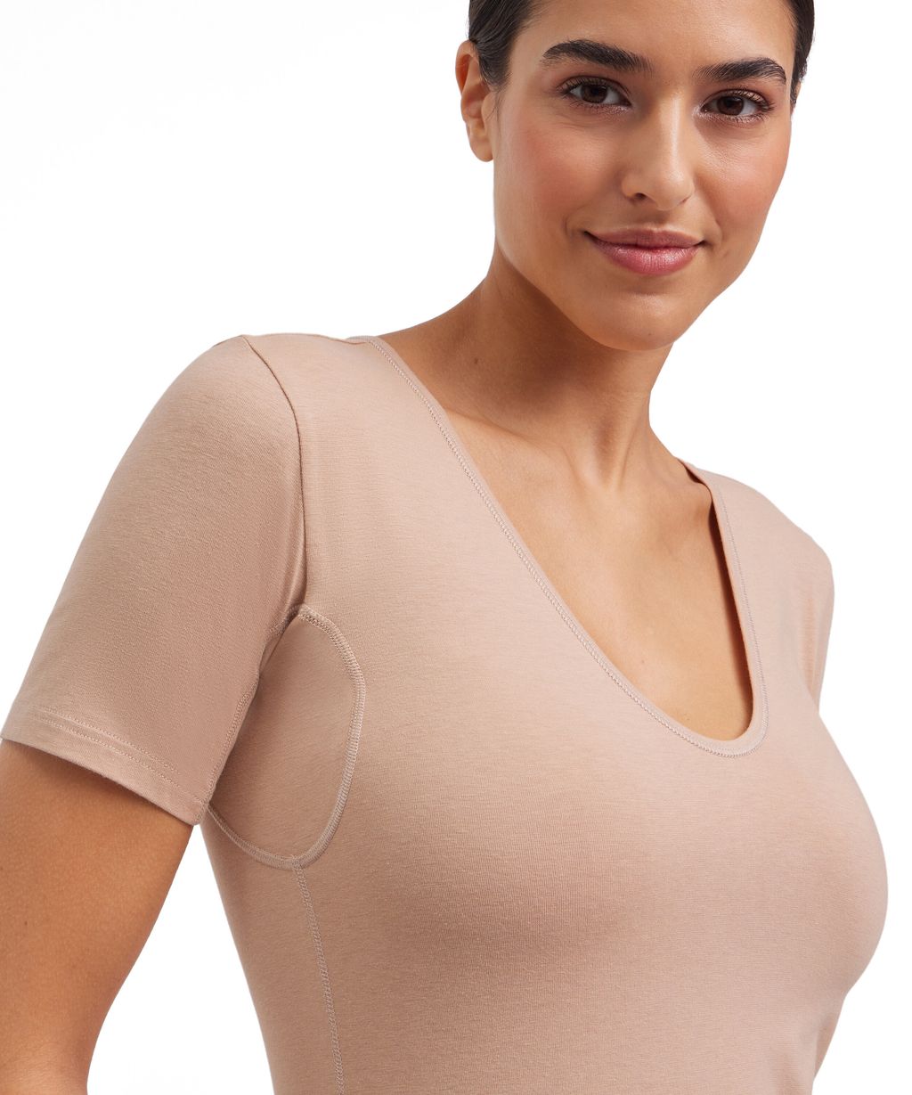 Women T-Shirt Daily Climate Control