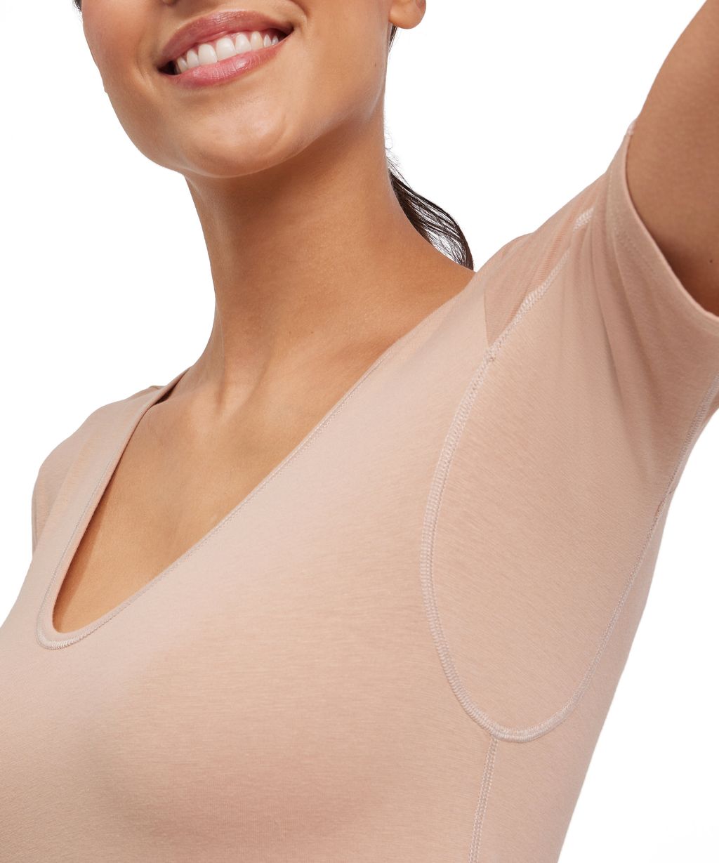 Women T-Shirt Daily Climate Control