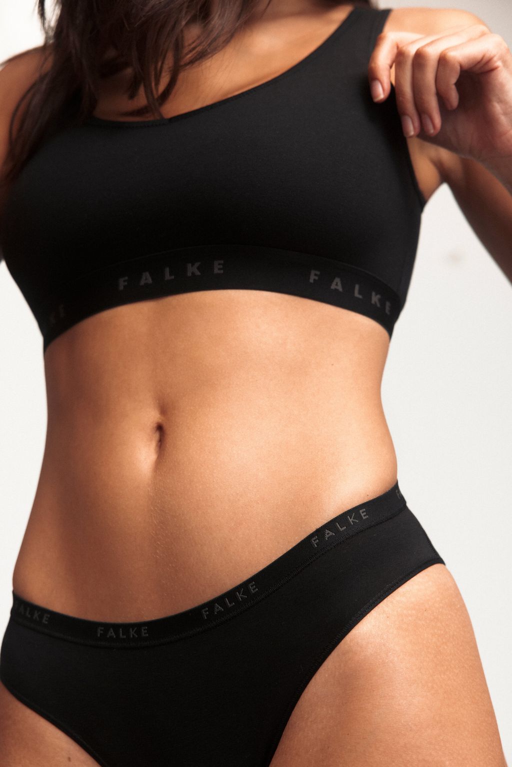 2-Pack Women Bustier Daily Comfort