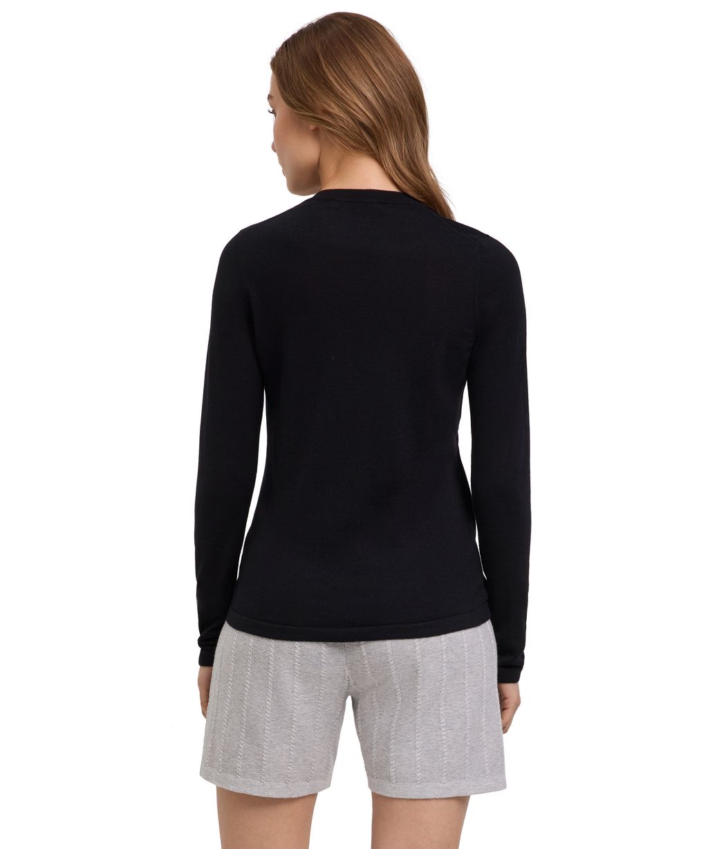Pure Merino Wool Women Pullover
