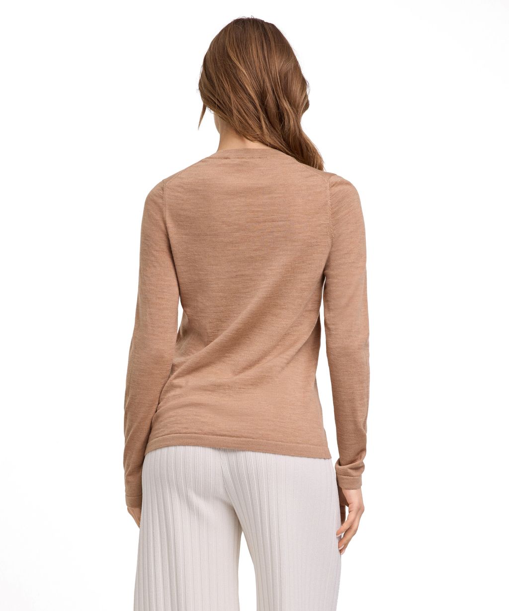 Merino Extrafine Women Pullover