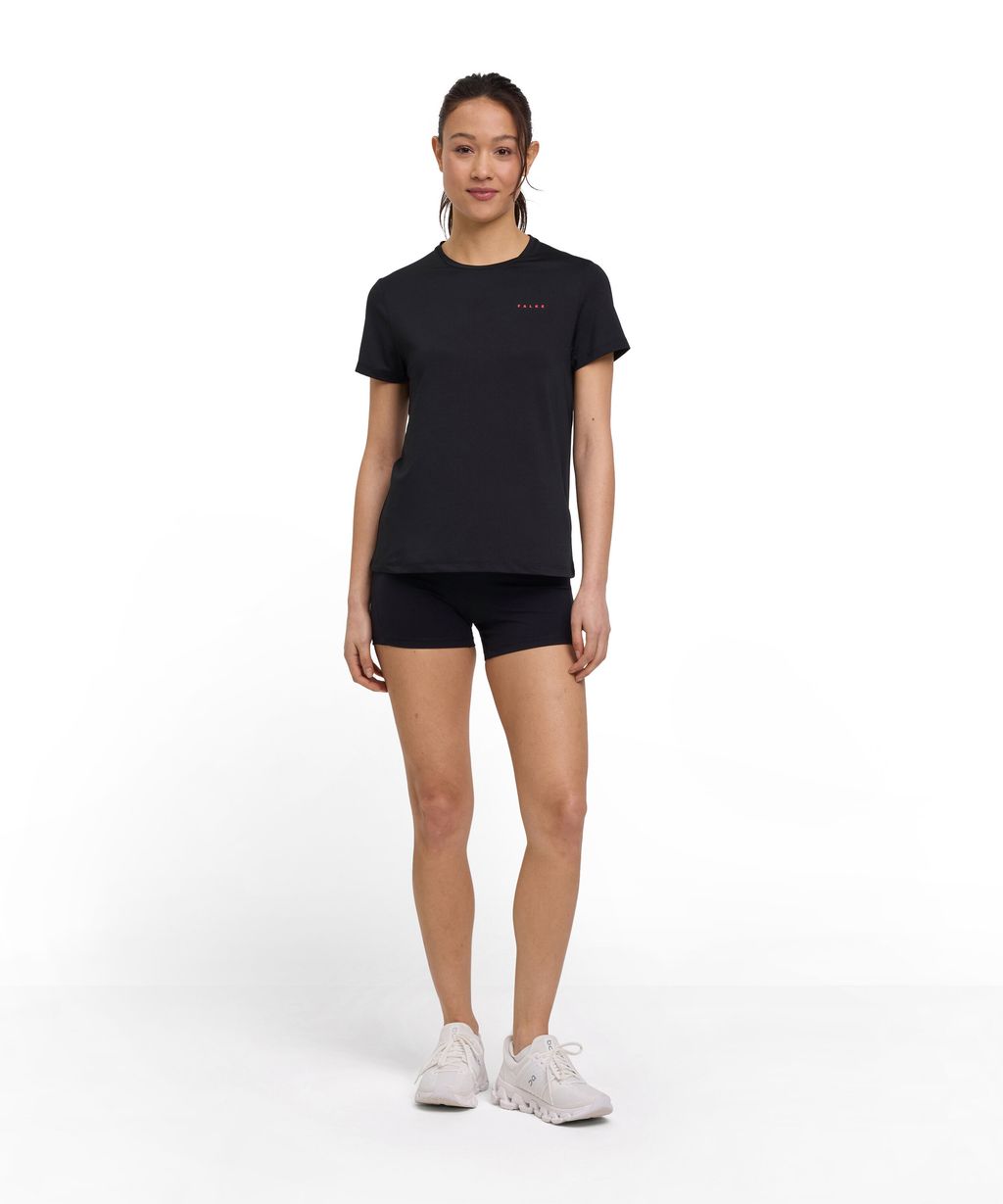 Women Training T-Shirt