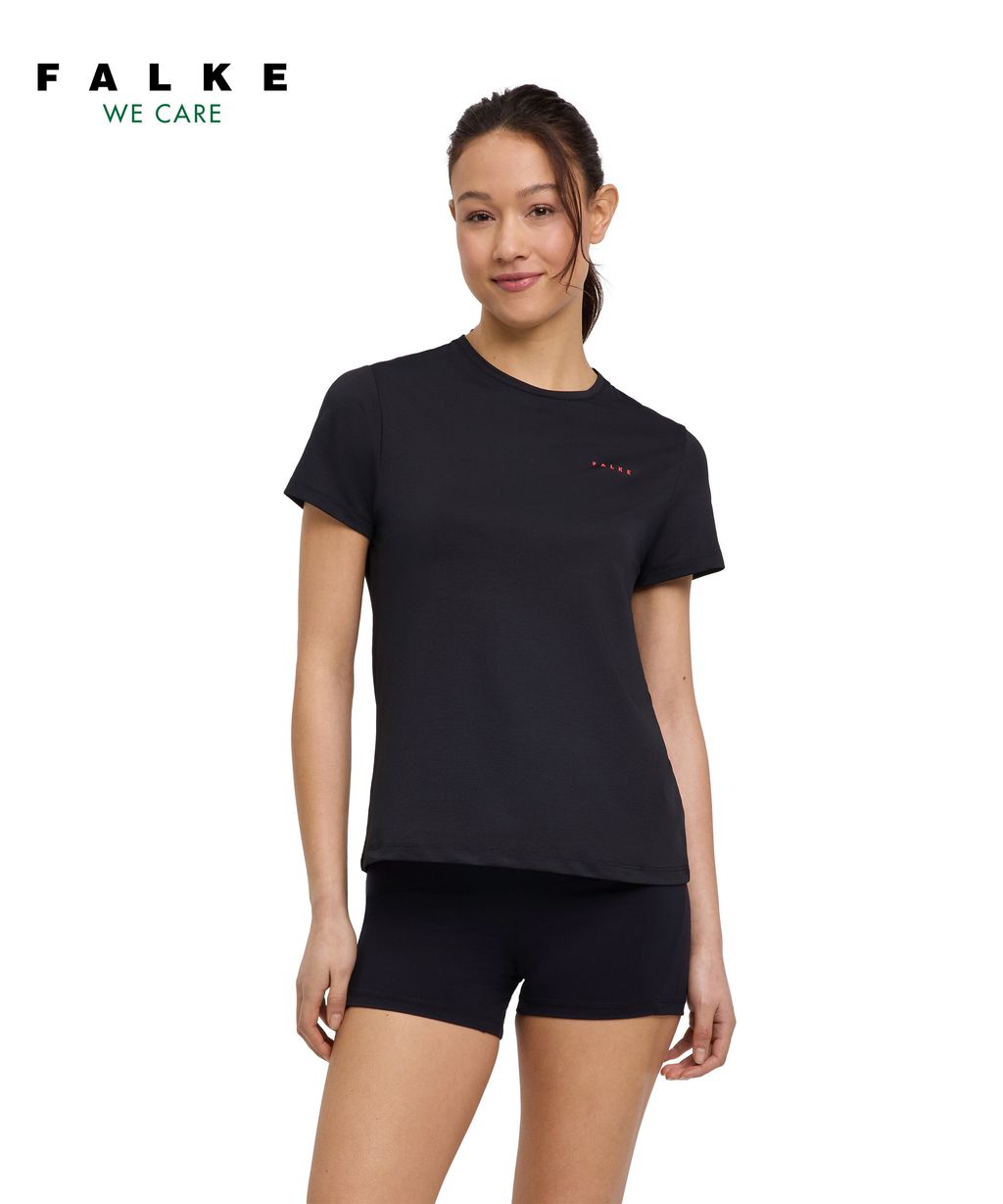 Women Training T-Shirt