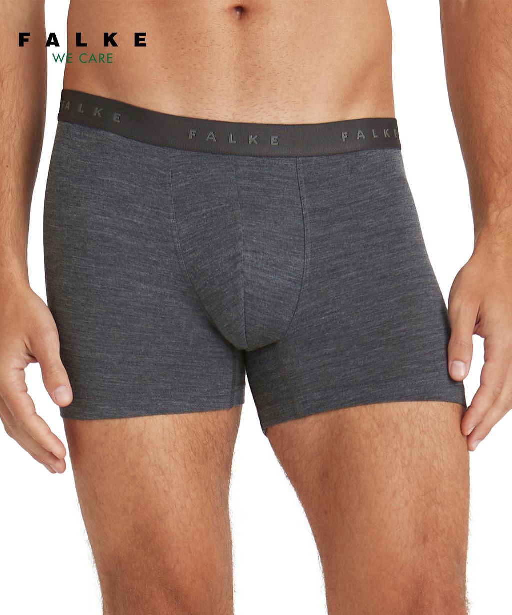 Men Boxer Daily ClimaWool