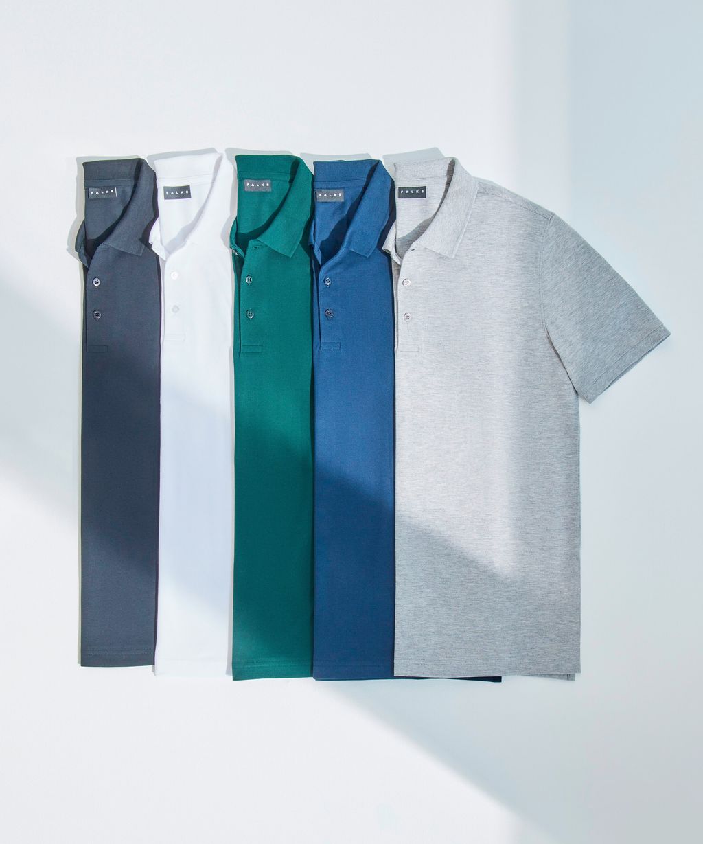 Essential Men Polo shirt