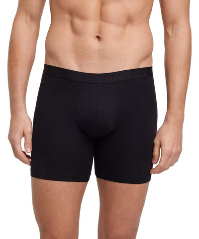 2-Pack Men Boxer Daily Comfort